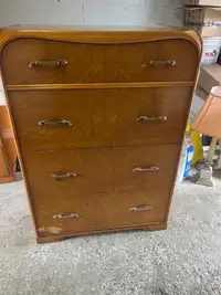 Vintage 1940-50 furniture 