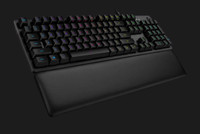 Logitech G513 Carbon Gaming Keyboard