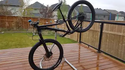 Norco Fluid HT1, View more