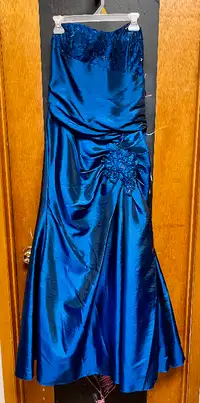 Stunning evening gown or prom dress!!