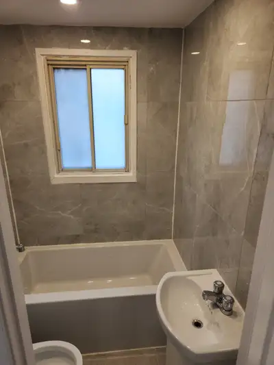 1 BDRM verdun - Renovated