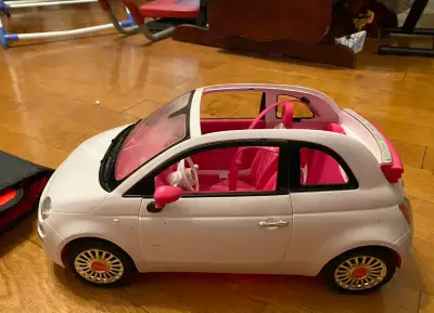 Auto barbie, View more