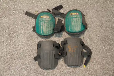 Knee Pads, View more