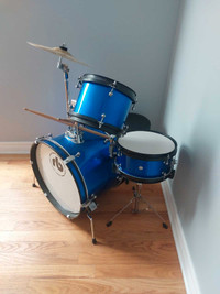 Rb drum kit