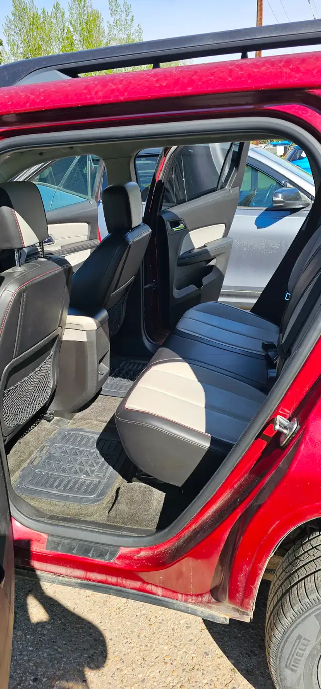 2011 GMC Terrain463244774532065282