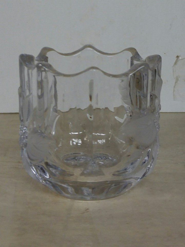 Cut Glass Bowls- in Kitchen & Dining Wares in City of Halifax - Image 4