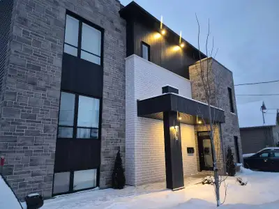 Bienvenue chez vous! Vous êtes retraités et venez de vendre votre maison et vous êtes à la recherche...