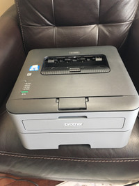 Printer Brother HL-L2320D