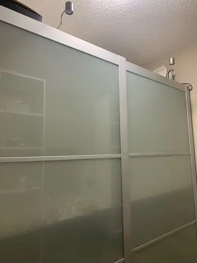 Ikea Pax Wardrobe Doors, View more