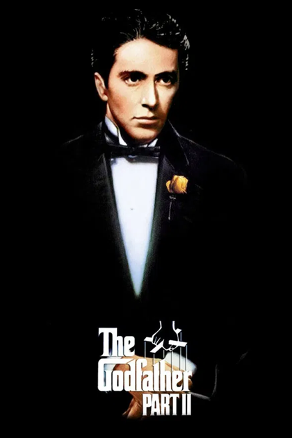 Special Screening - Godfather : Part 2 at Okotoks Cinemas. in Events in Calgary - Image 2