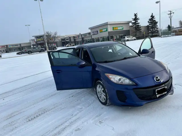 2013 Mazda 3 GS in Cars & Trucks in Winnipeg - Image 7