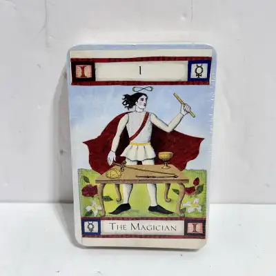 tarot card deck new sealed deck only , View more