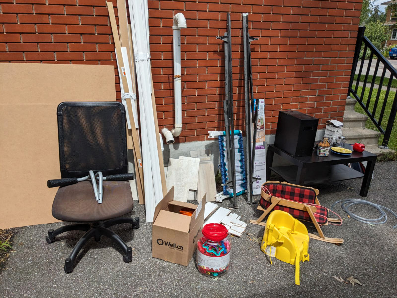 Free stuff Free Stuff Ottawa Kijiji