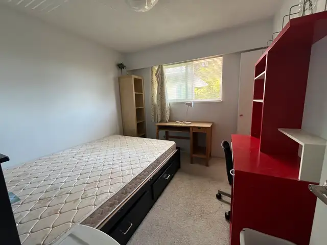 Close Skytrain SFU Room for Rent in Room Rentals & Roommates in Burnaby/New Westminster - Image 3