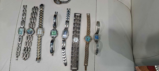 Ladies watches in Jewellery & Watches in Markham / York Region