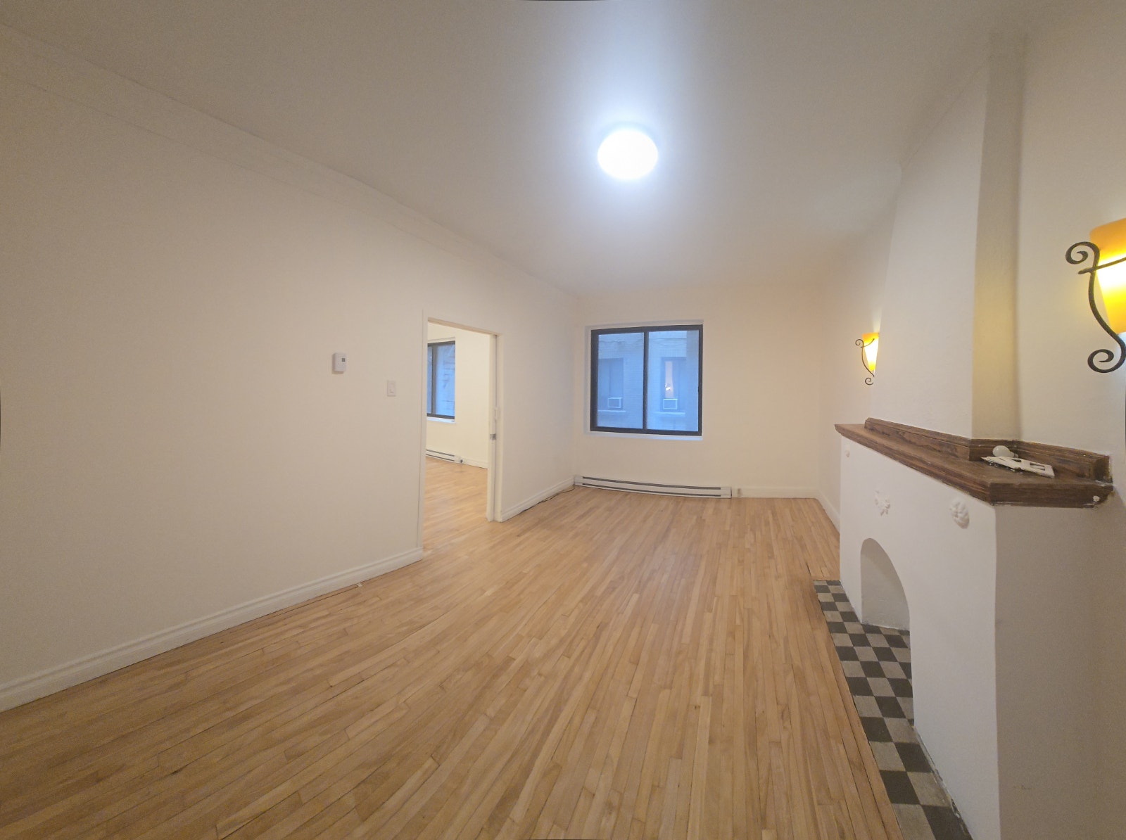 Condo rénové 1 ch/1 sdb – 3 min métro Snowdon, Montréal — photo 1