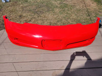 Chevy Corvette C5 OEM Front Bumper 98-04