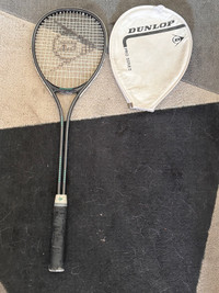 Dunlop Squash Racquet