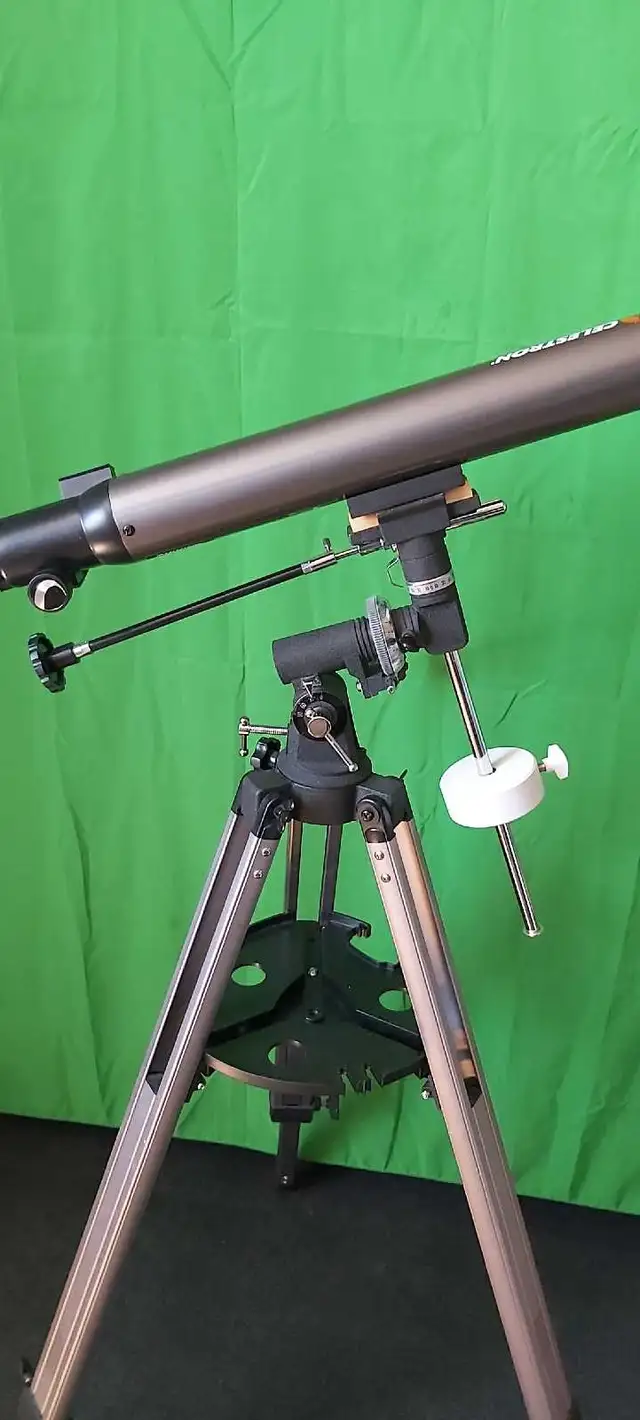 Celestron telescope62865711866369121