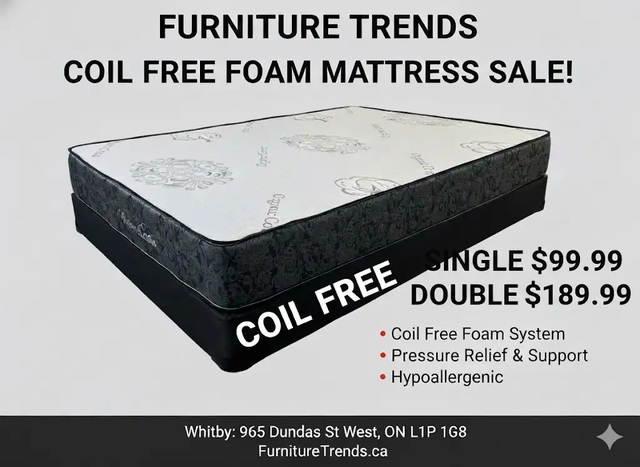 Winter sale Start now Solid Wood Bunk bed start from  $549.9 in Beds & Mattresses in Peterborough - Image 8