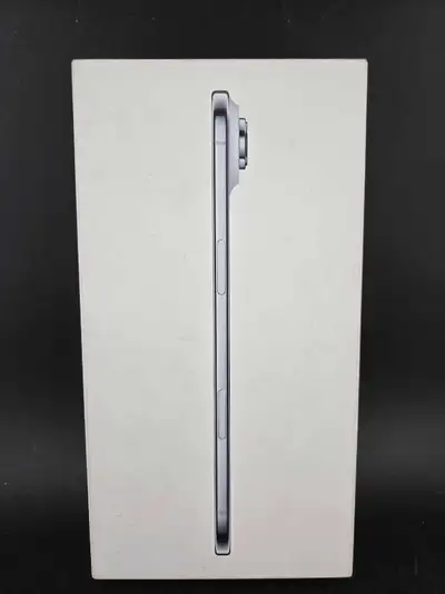 Iphone 17 Air 256GB 100% Battery With Box, View more