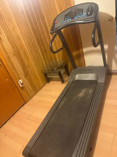 treadmill, View more