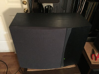 JBL PS120, 12" Compact Powered Subwoofer, Made In USA