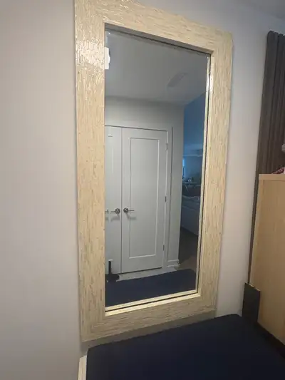 Wall Mirror, View more