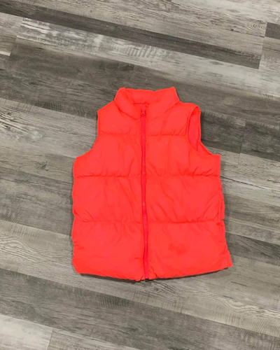Manteau sans manche 10-12 small enfant Old Navy, View more