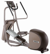 Precor Elliptical 5.35 exercise fitness machine