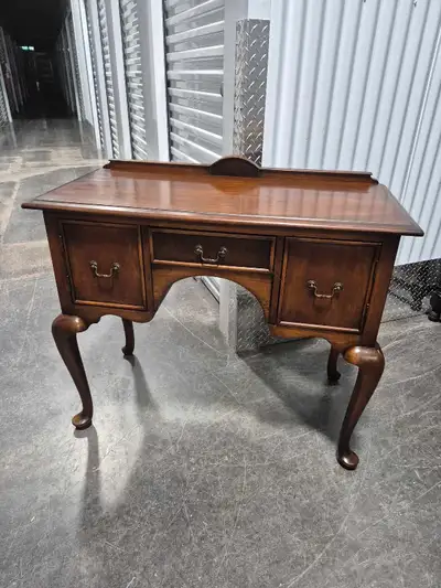 Hespeler Furniture Solid Console , View more