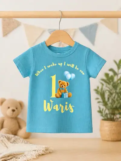 Custom T shirt, View more