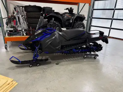 Rarely used. 900 miles https://motosportsoftrenton.com/items/itemid/17383376/2021-Yamaha-TRANSPORTER...