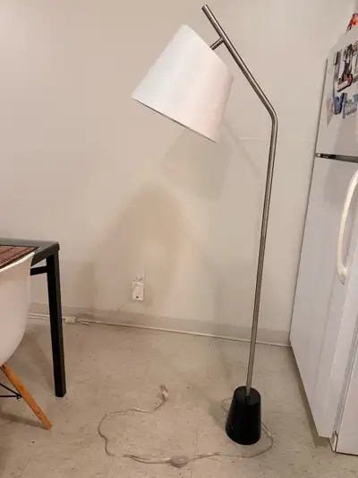 floor lamp, View more