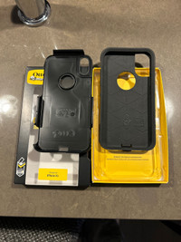 BRAND NEW OtterBox COMMUTER SERIES Case for iPhone XR