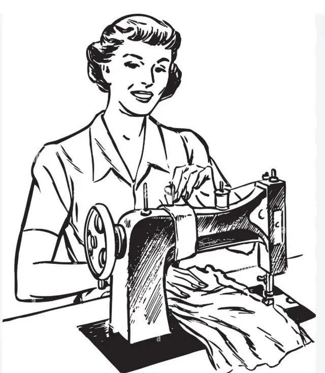 MARYAM'S ALTERATIONS - Clothing, Duvets, Curtains & More