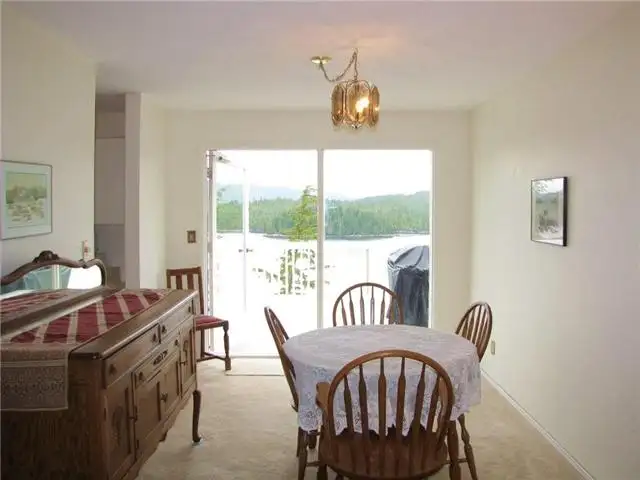 3 Bedroom Upper Floor Unit with Beautiful Ocean Views in Long Term Rentals in Prince Rupert - Image 4