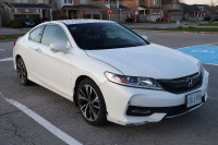 2016 Honda Accord Coupe EX Automatic As Is