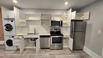 Hi there, we are offering quality and professional services for your home, vinyl plank flooring inst...