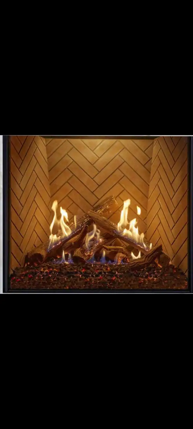 gas fireplace cleaning and repair 