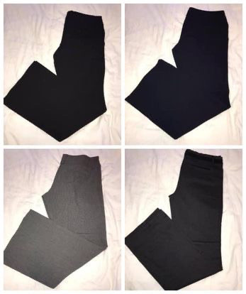 Album 3: Women’s Clothing (Size Large) $5+ in Women's - Bottoms in Saint John - Image 3