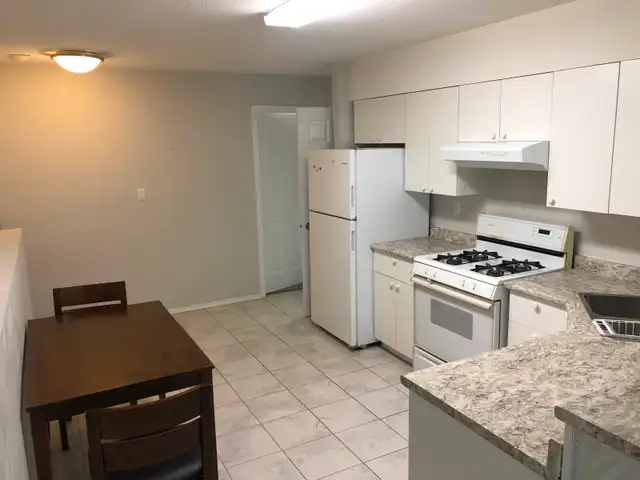 2-Bedroom Basement Suite for Rent – Terrace, BC in Long Term Rentals in Terrace - Image 4
