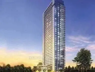 3107 - 2015 Sheppard Avenue E. Available May 1/26. Monarch Built Lux. Newer Building. Very Bright, S...