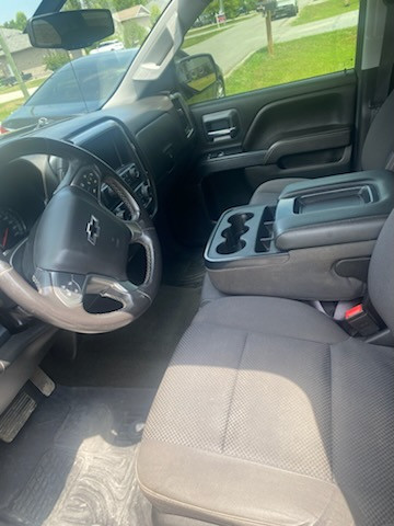 2017 Silverado saftey complete in Cars & Trucks in Kawartha Lakes - Image 2