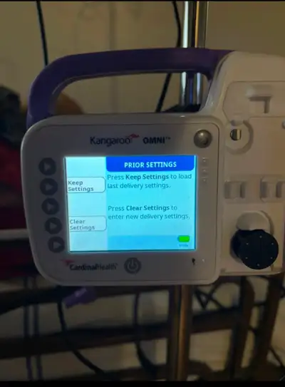 Selling at-home care supplies that we no longer need. Comes with: - Invacare Full Electric Homecare...