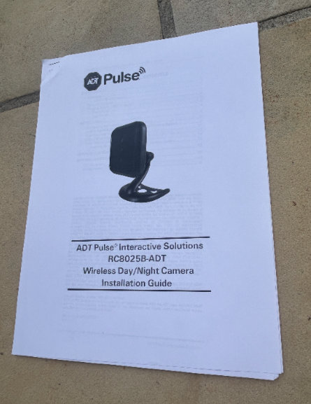 Security Camera – RC8025B-ADT in Security Systems in Markham / York Region - Image 8