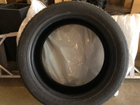 Pneus d’hiver 235/50R20 Winter tires