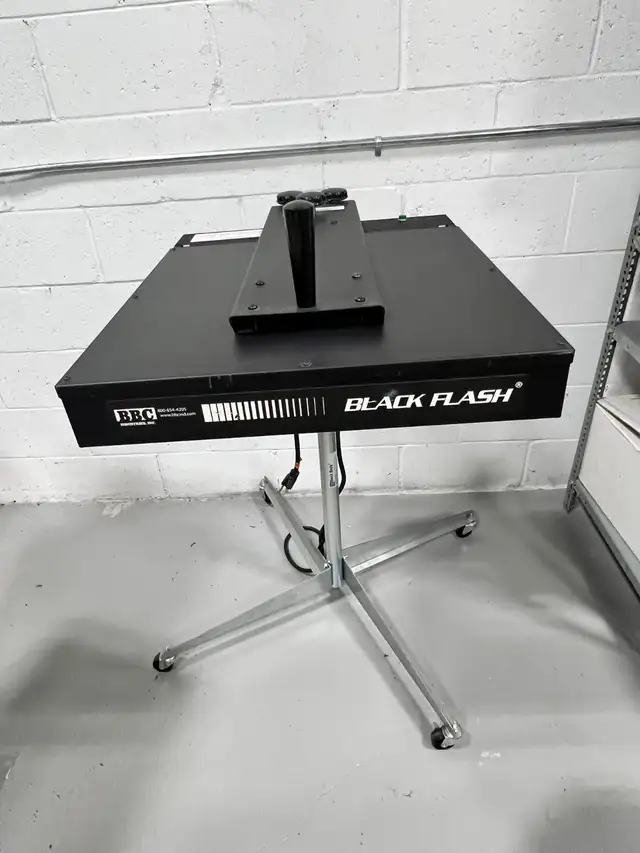 M&R Screen Printing Equipment Bundle | Other Business & Industrial ...