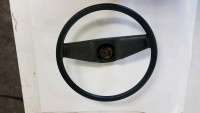 1970s and 80s Chev and GMC Truck Steering Wheels