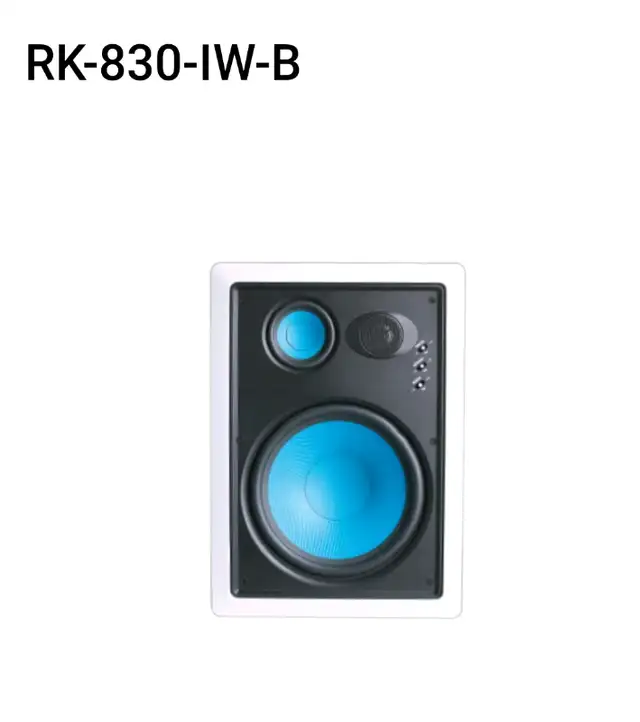 Rave in wall home theater speakers *NEW*
$150/pair (2 speakers)632350151072031226